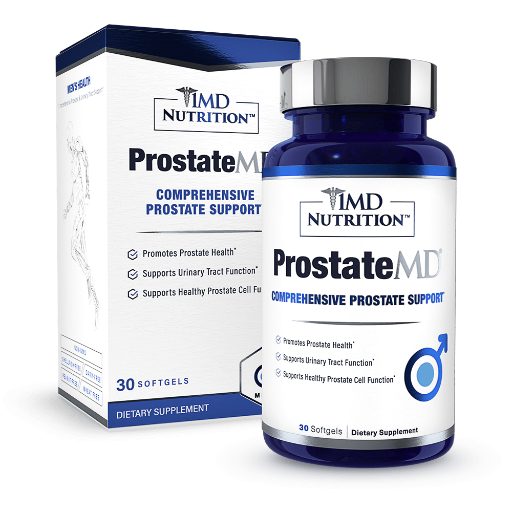 Prostate