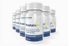 Prostate Supplements