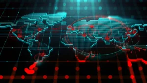 Read more about the article Geopolitics and Technology Investment : Exploring the Interdependence